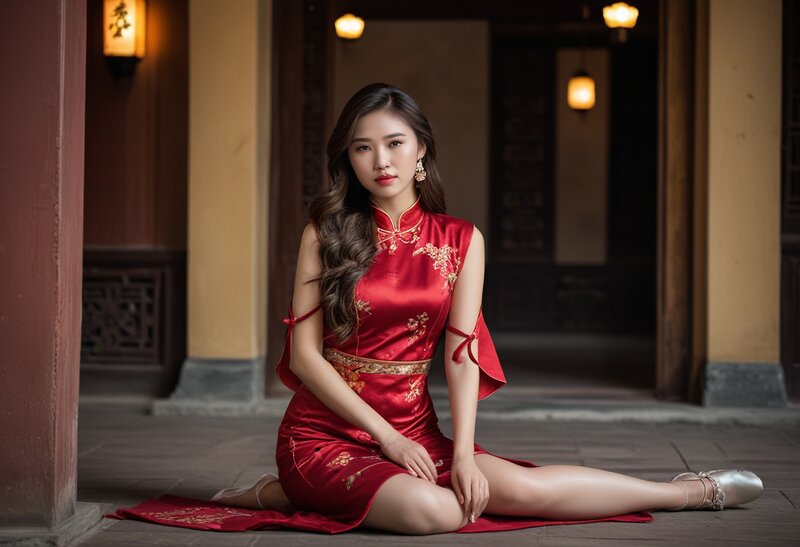 铁血长津海报
