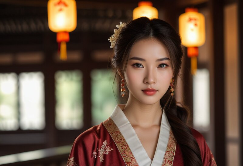 春风十里海报